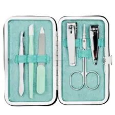 Manicure Set World Traveler